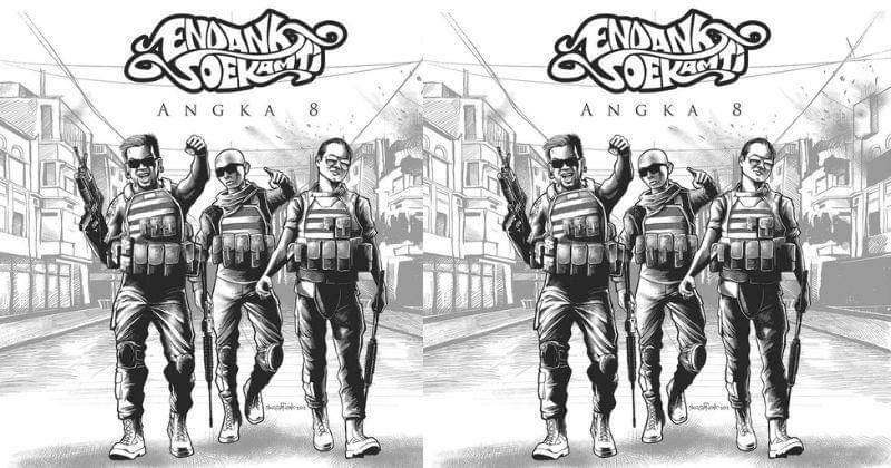 Spotify.com/Selamat Tahun Baru